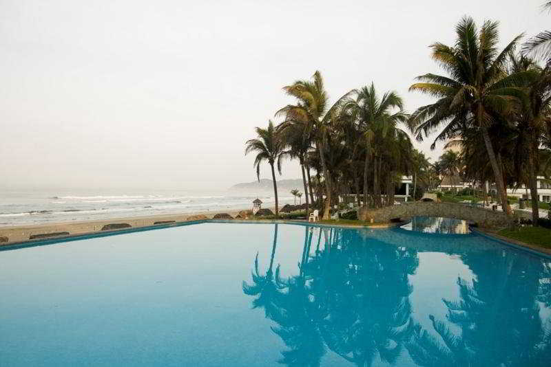 Grand Mayan Acapulco Exteriér fotografie