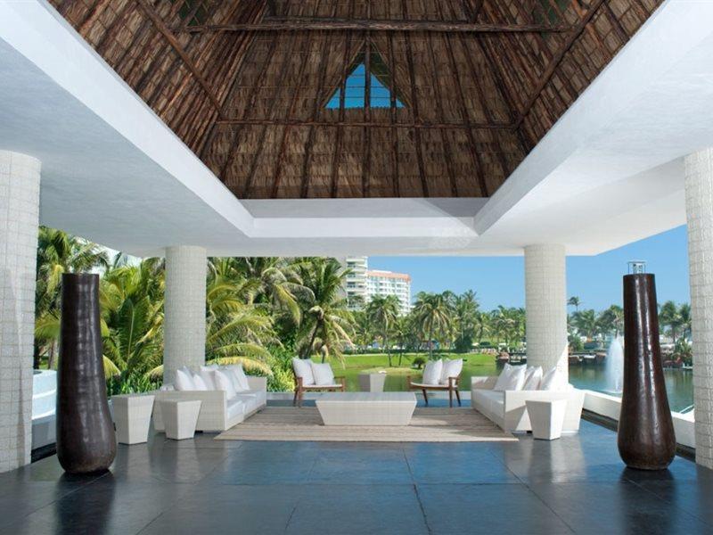 Grand Mayan Acapulco Exteriér fotografie