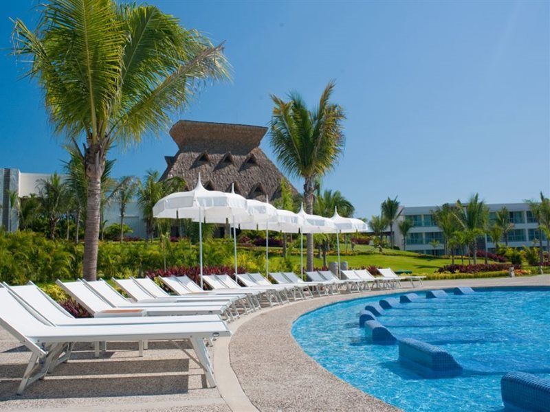 Grand Mayan Acapulco Exteriér fotografie